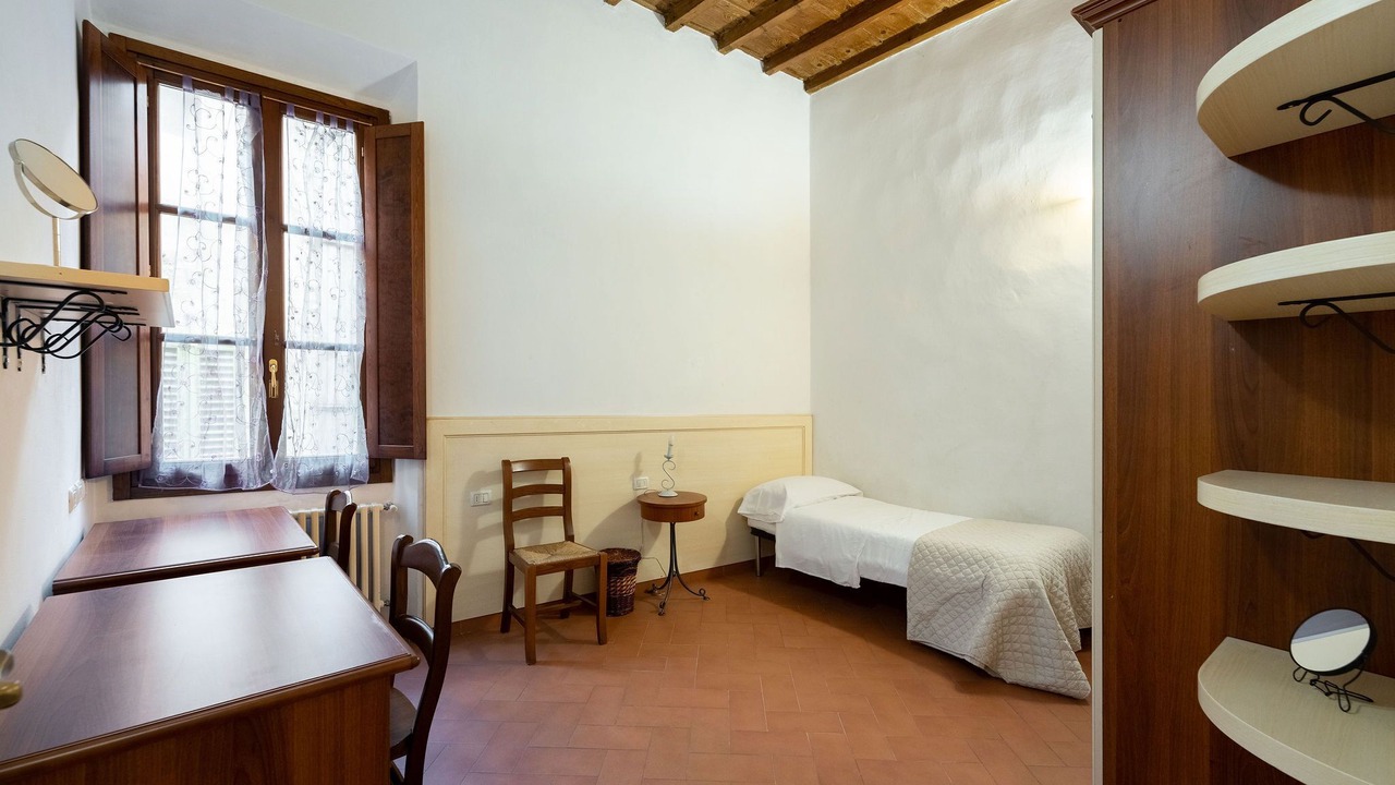 Photo of Bedroom in Duomo