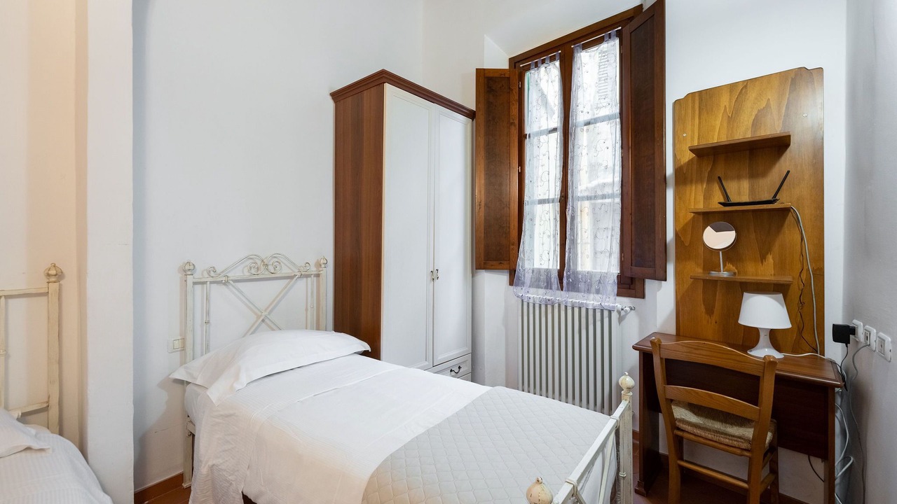 Photo of Bedroom in Duomo