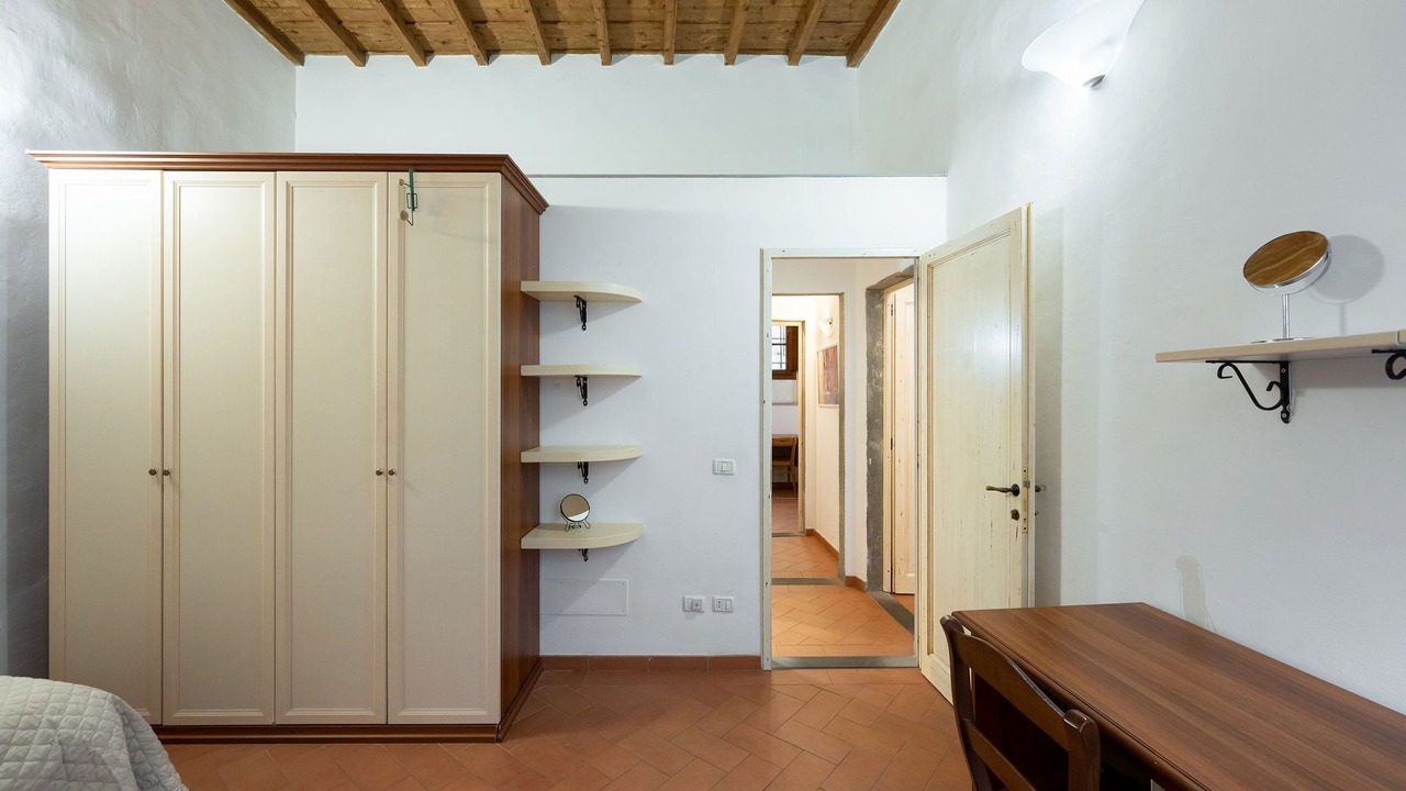 Photo of Bedroom in Duomo