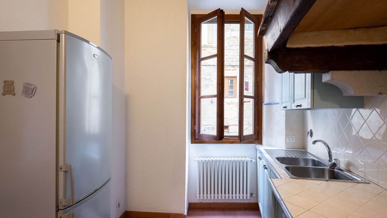 Photo of Kitchen in Duomo