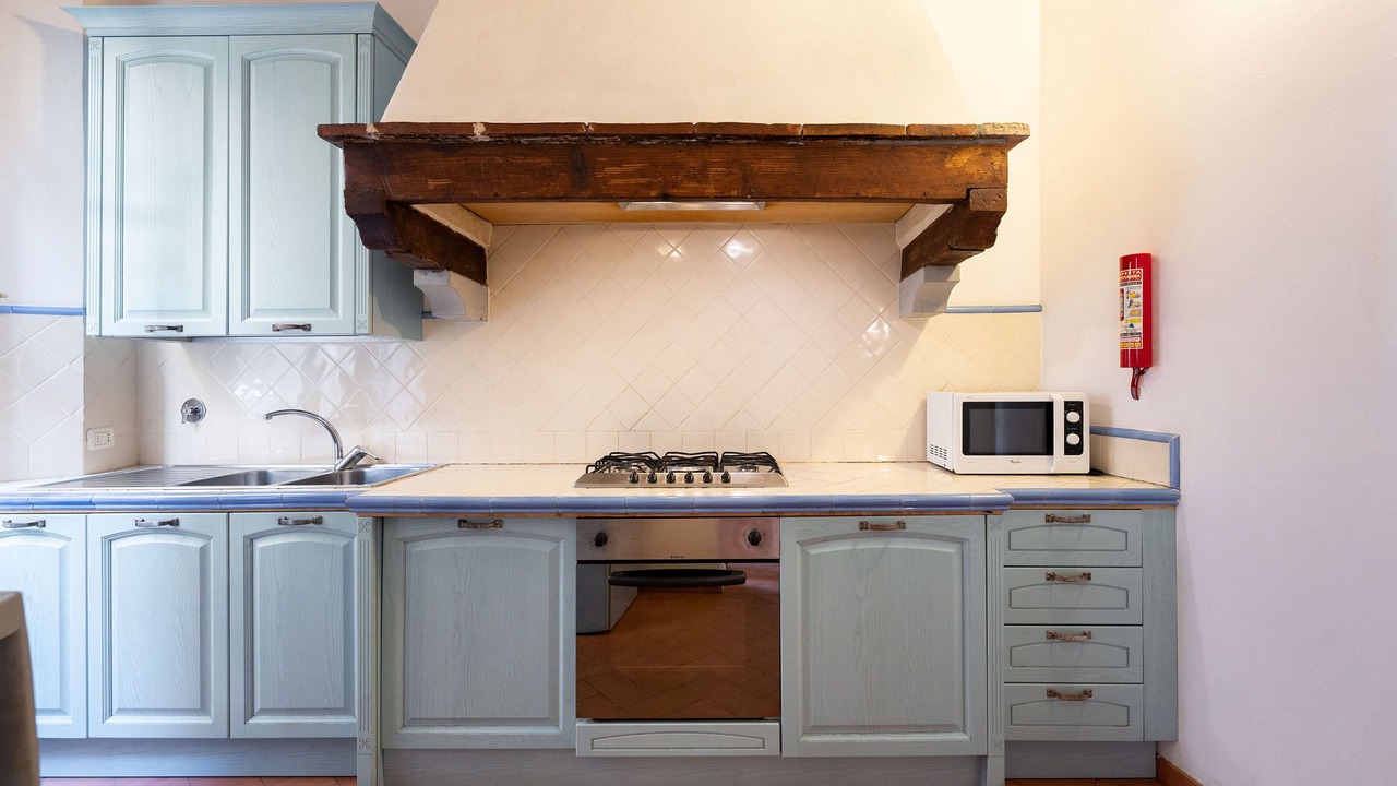 Photo of Kitchen in Duomo