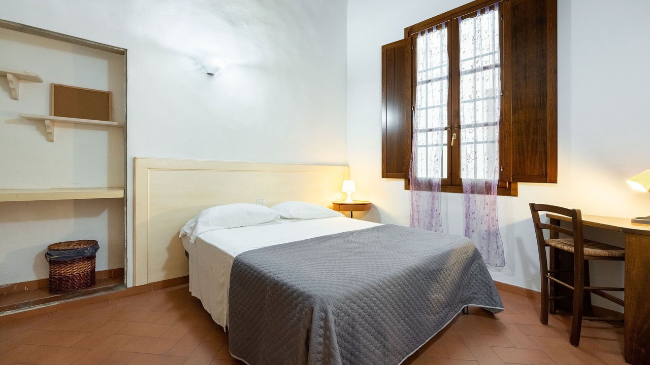 Photo of Bedroom in Duomo