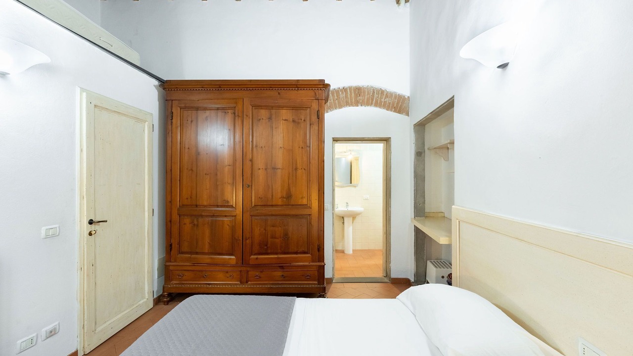 Photo of Bedroom in Duomo