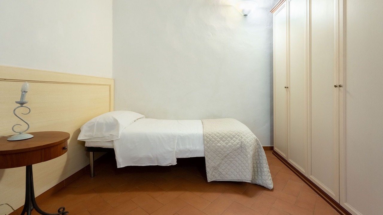 Photo of Bedroom in Duomo