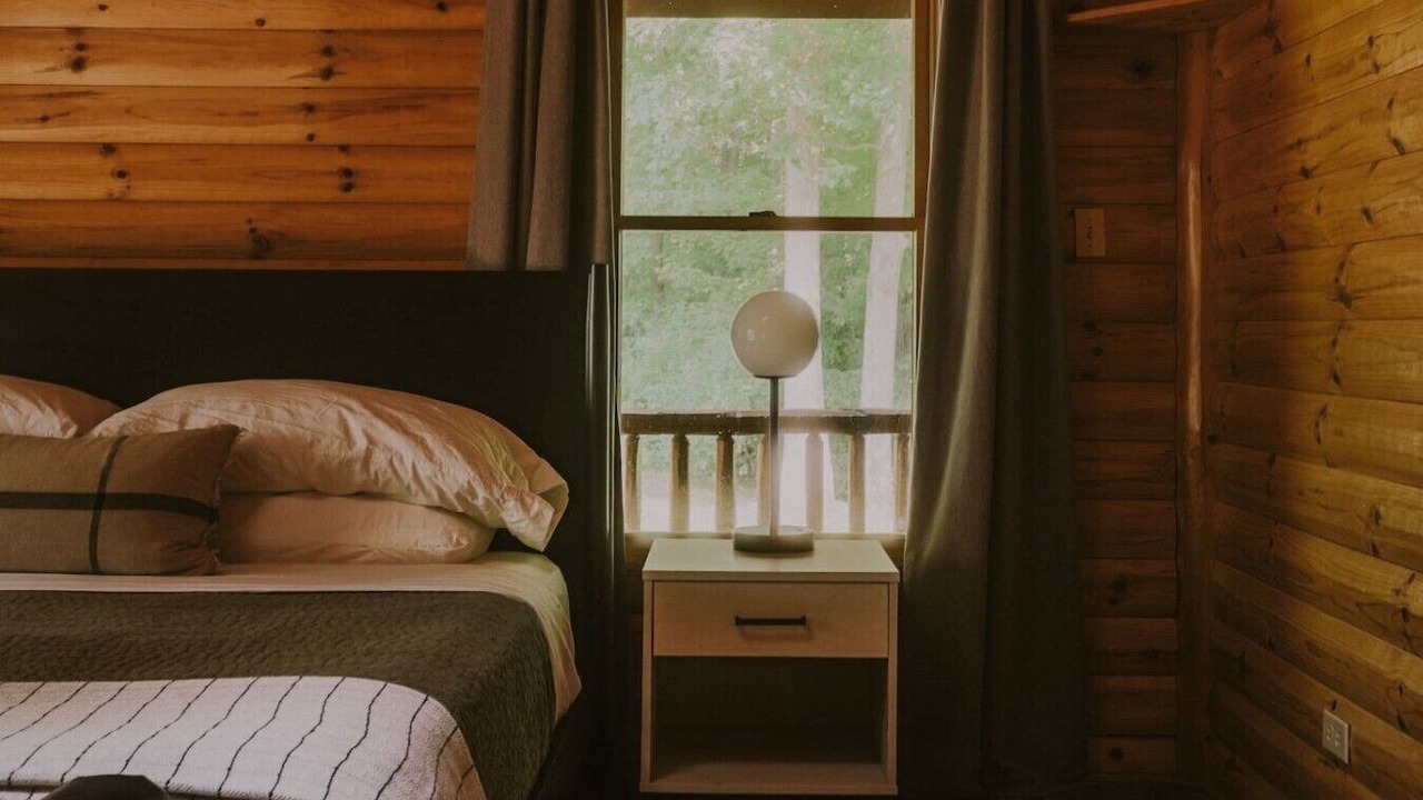 Photo of Bedroom in Grant