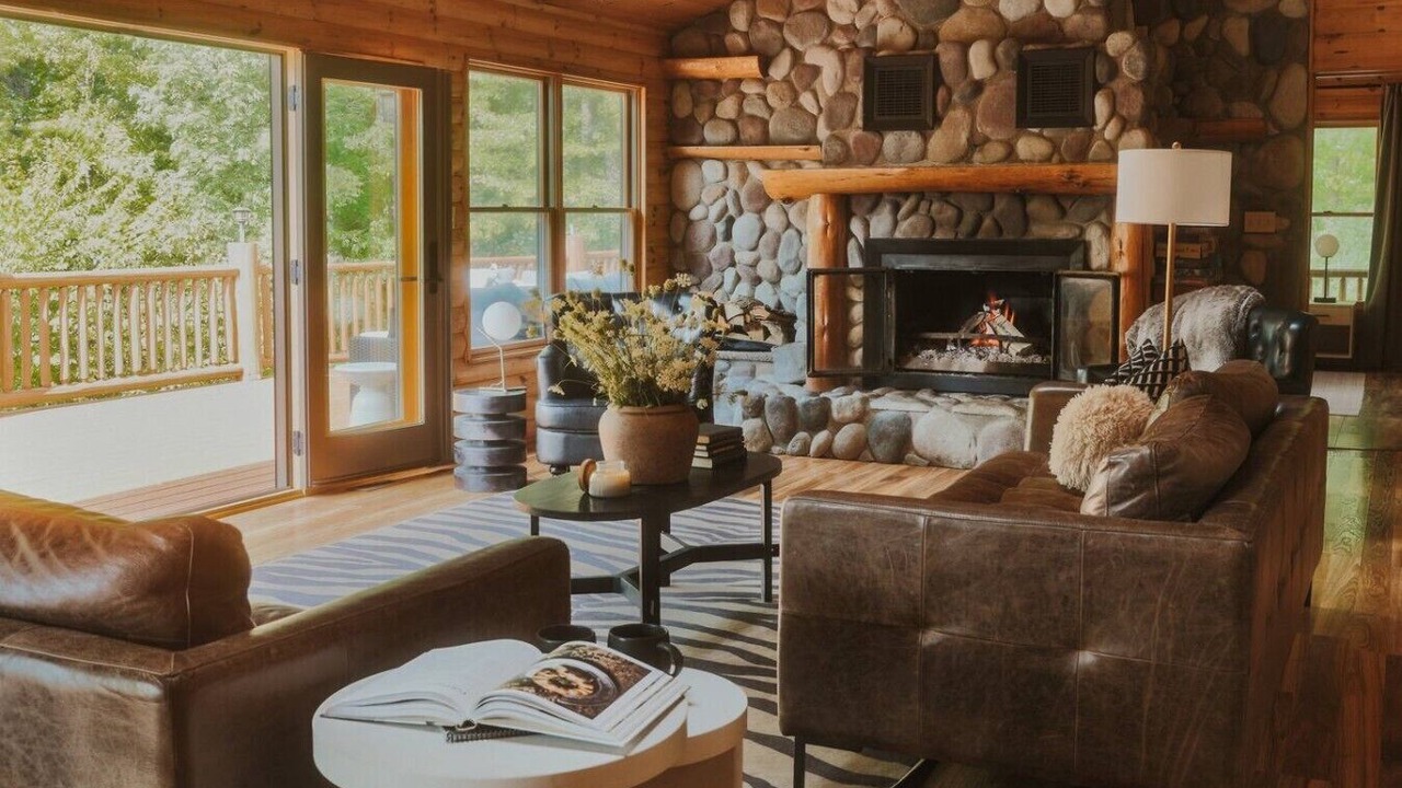 Photo of Livingroom in Grant