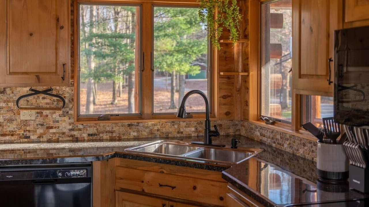 Photo of Kitchen in Grant