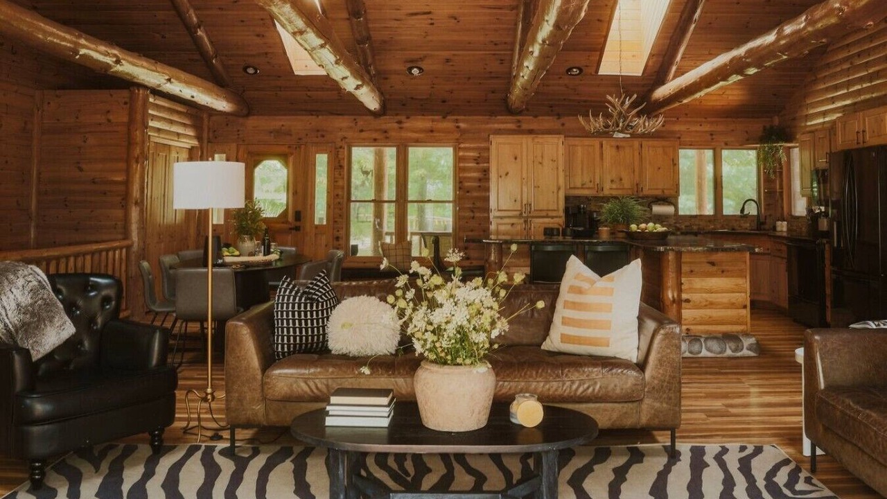 Photo of Livingroom in Grant