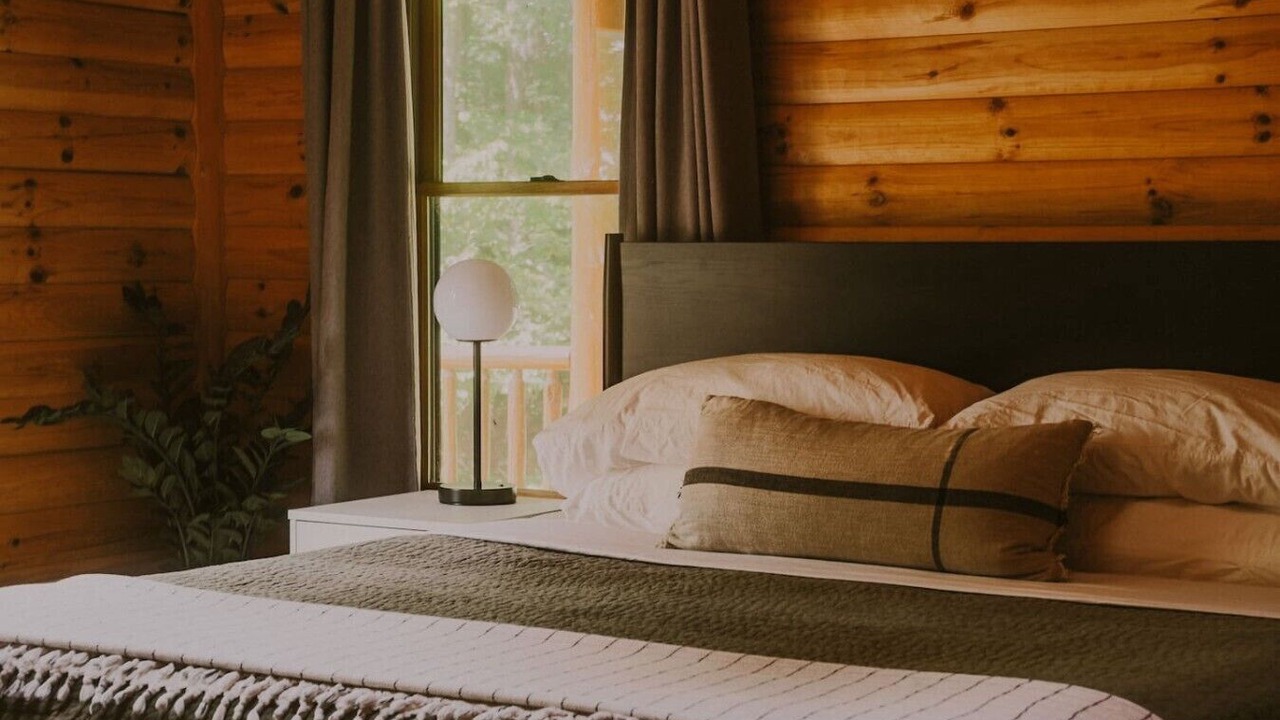 Photo of Bedroom in Grant