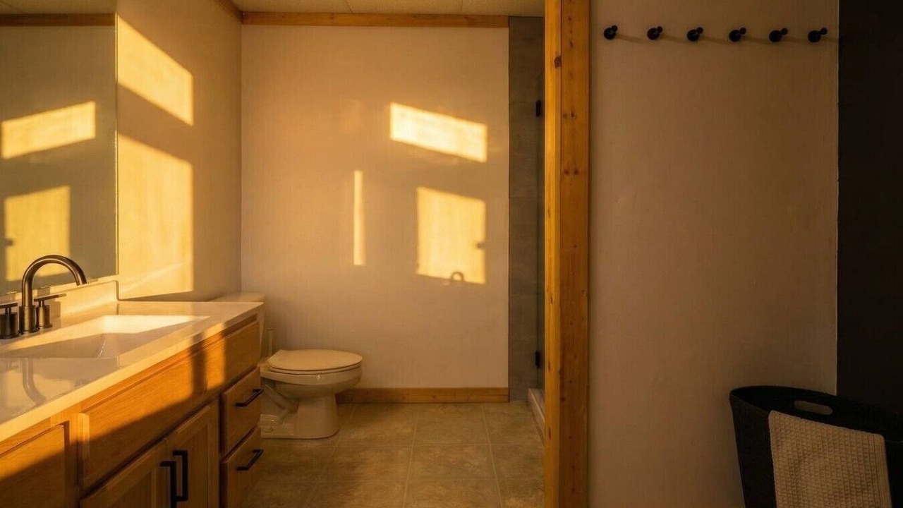 Photo of Bathroom in Grant