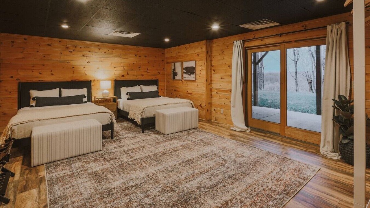 Photo of Bedroom in Grant