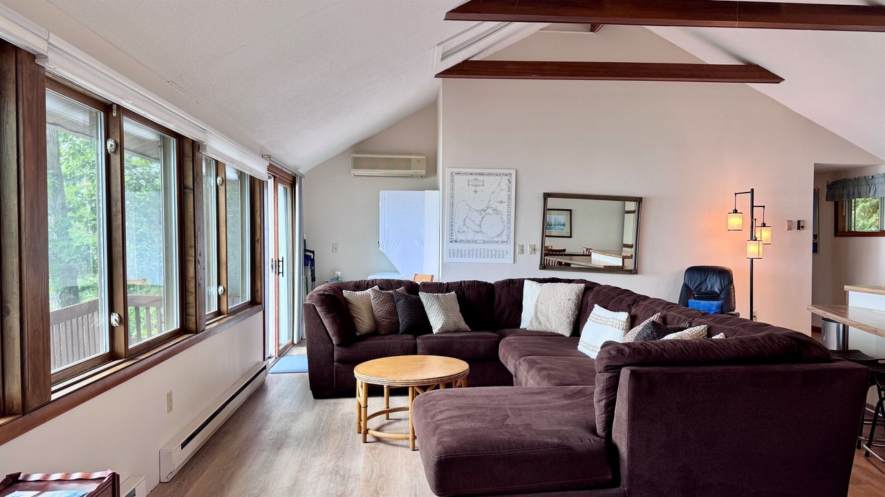 Photo of Livingroom in Glen Arbor
