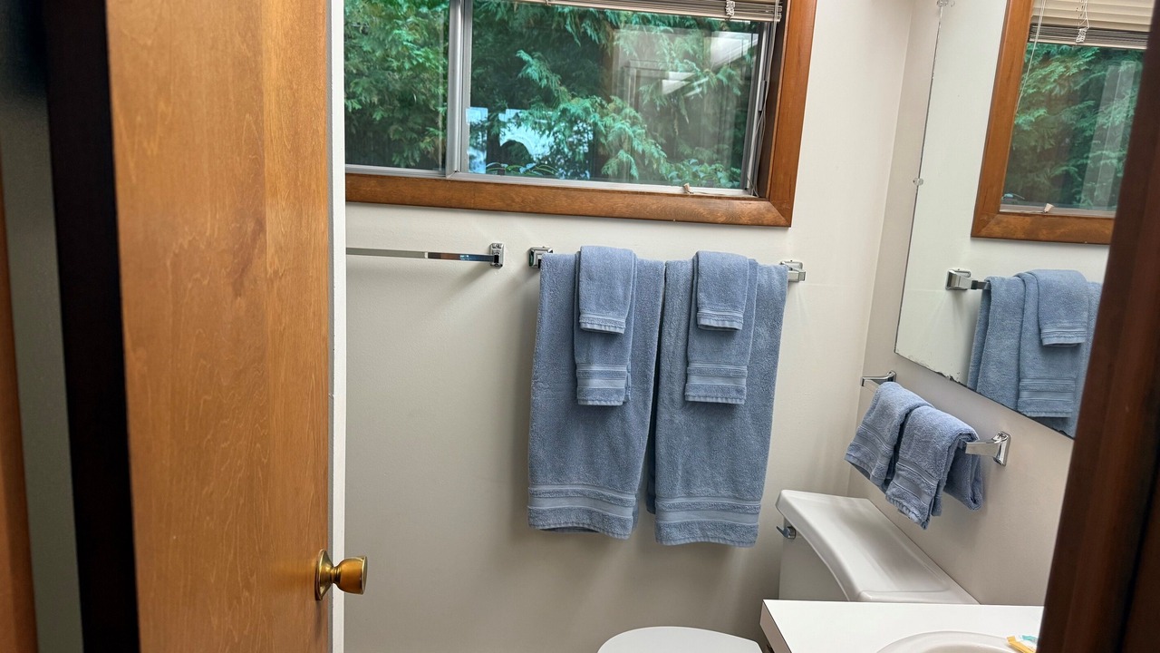 Photo of Bathroom in Glen Arbor