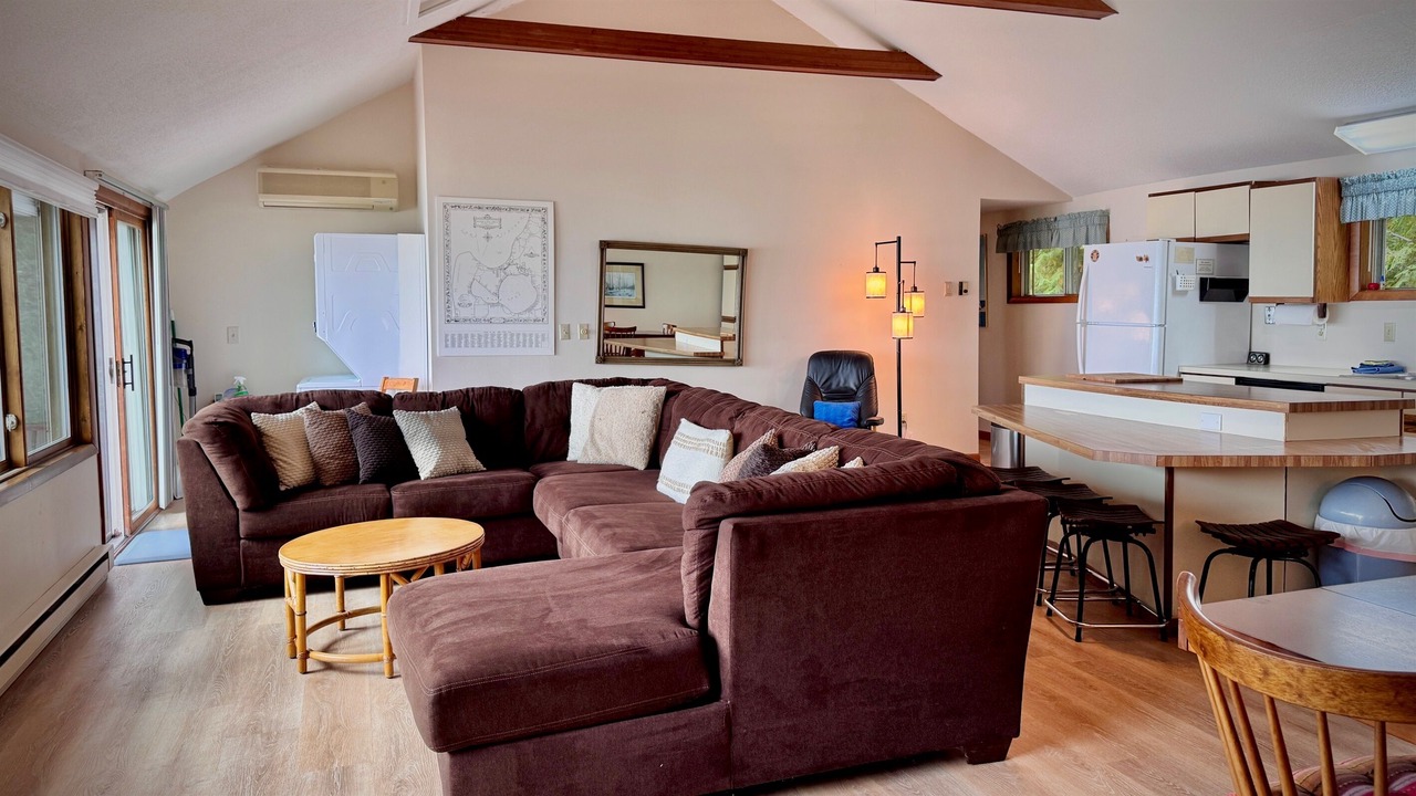 Photo of Livingroom in Glen Arbor