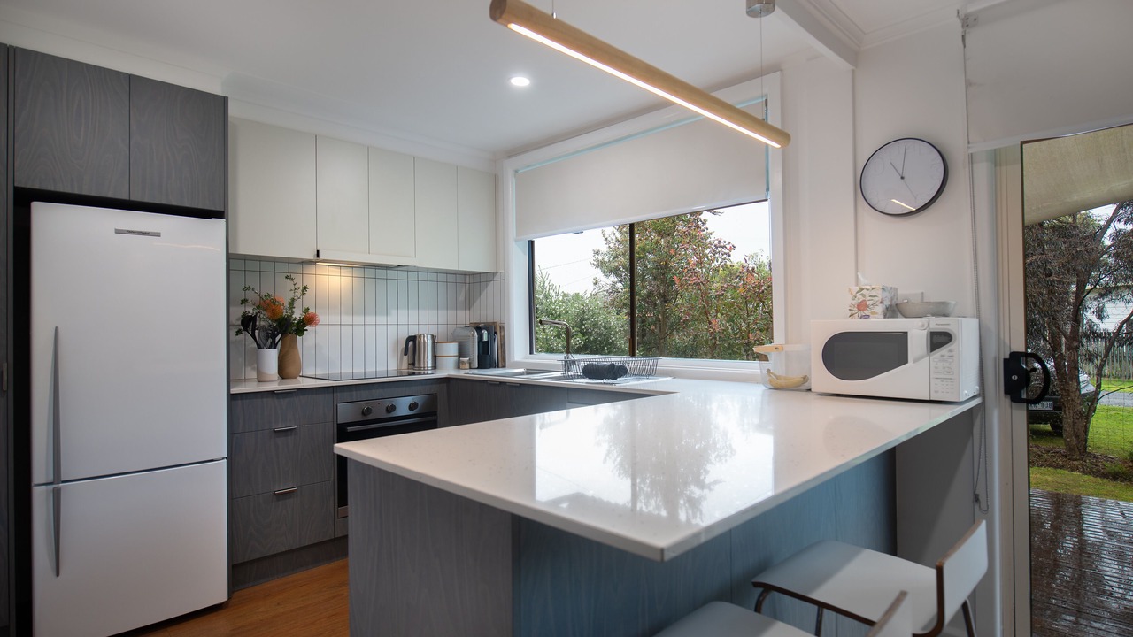 Photo of Kitchen in Cape Paterson