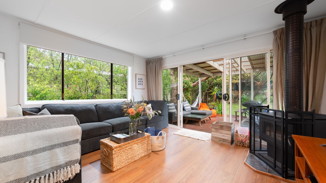 Photo of Livingroom in Cape Paterson