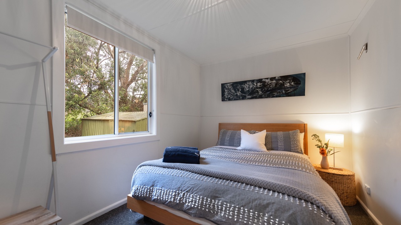 Photo of Bedroom in Cape Paterson