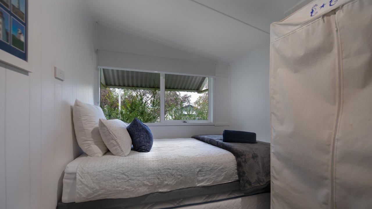 Photo of Bedroom in Cape Paterson