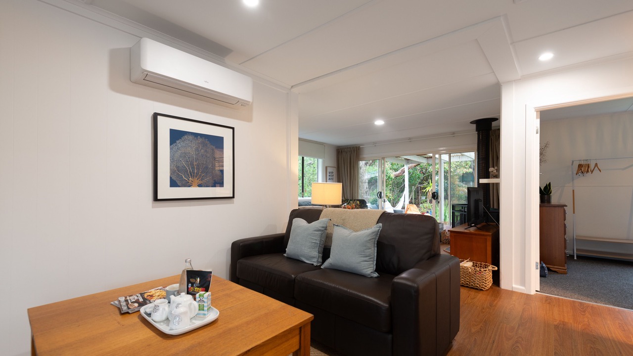 Photo of Livingroom in Cape Paterson