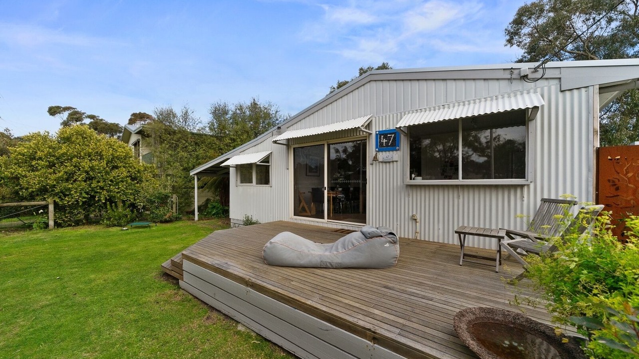 Photo of Patio Balcony in Cape Paterson