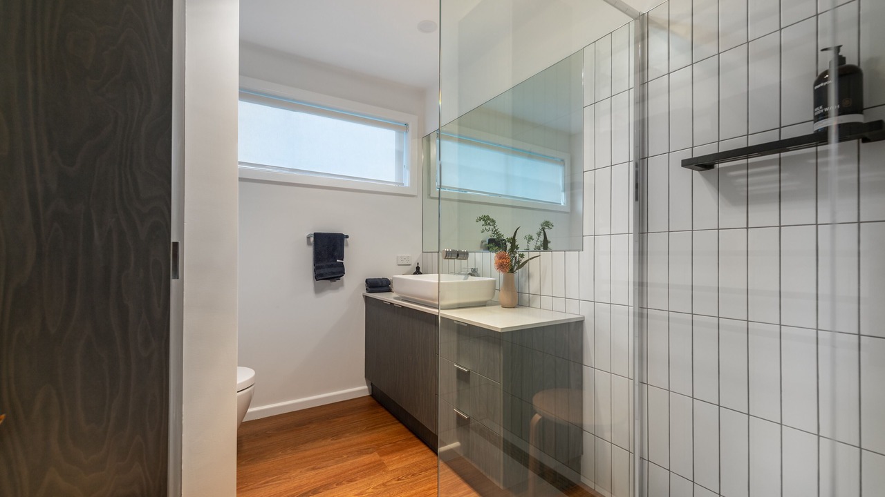 Photo of Bathroom in Cape Paterson