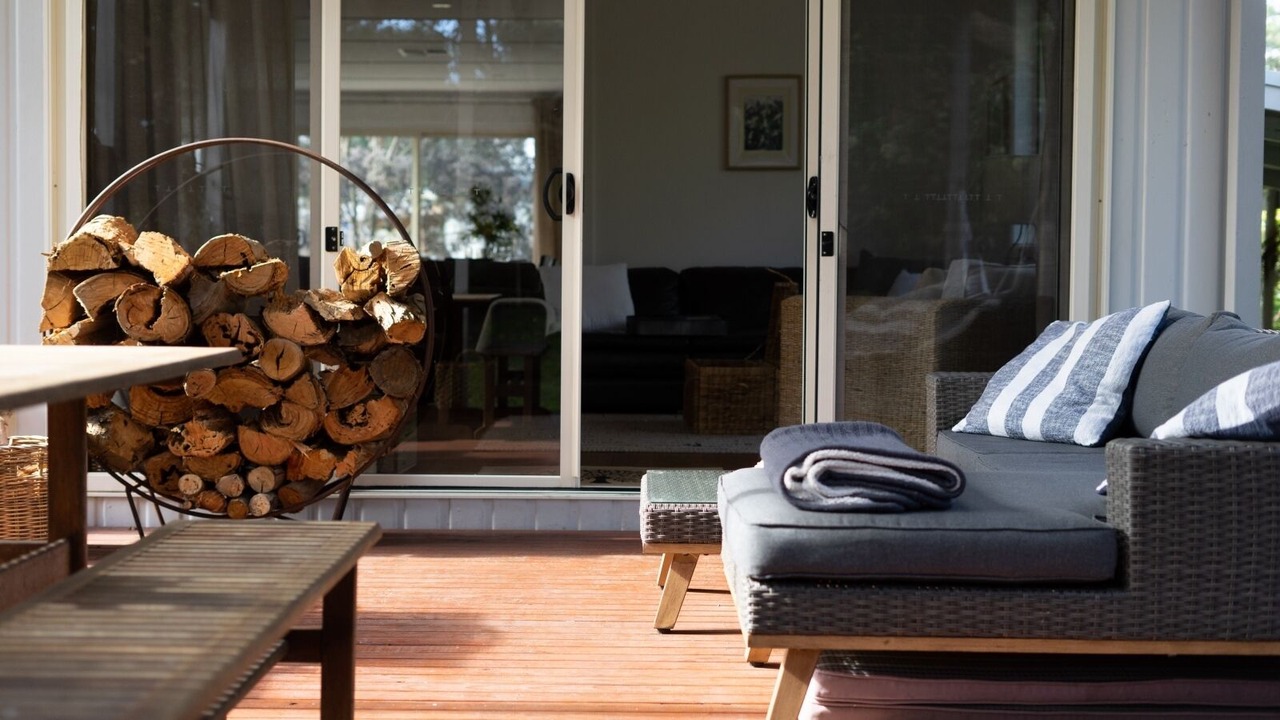 Photo of Patio Balcony in Cape Paterson