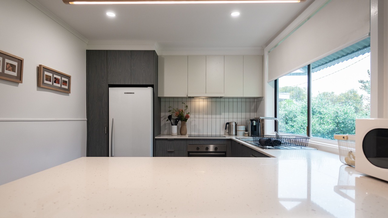 Photo of Kitchen in Cape Paterson