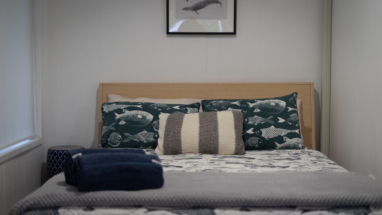Photo of Bedroom in Cape Paterson