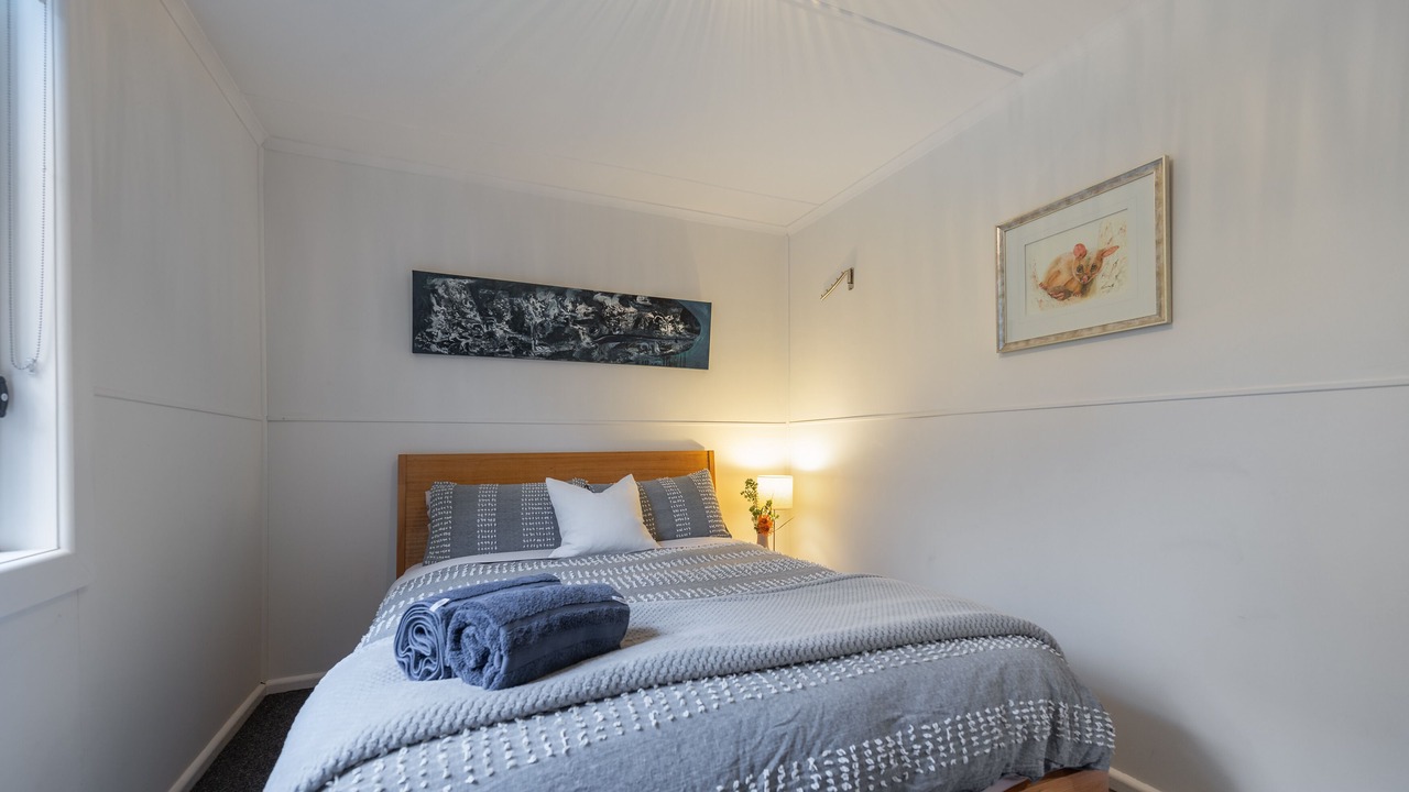 Photo of Bedroom in Cape Paterson