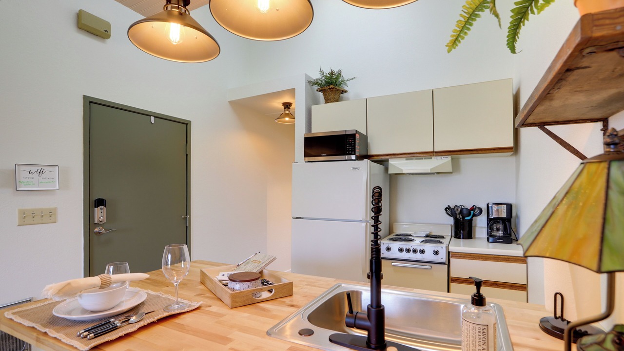 Photo of Kitchen in Oak Harbor