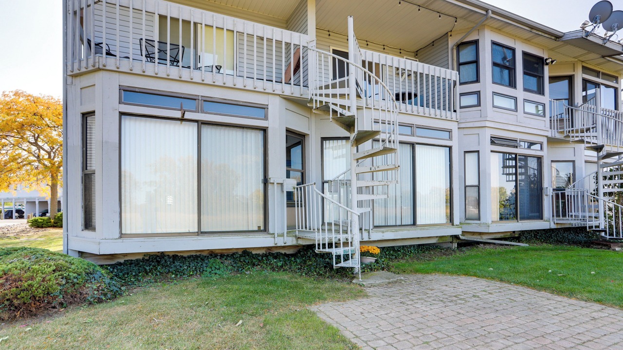 Photo of Outdoor in Oak Harbor