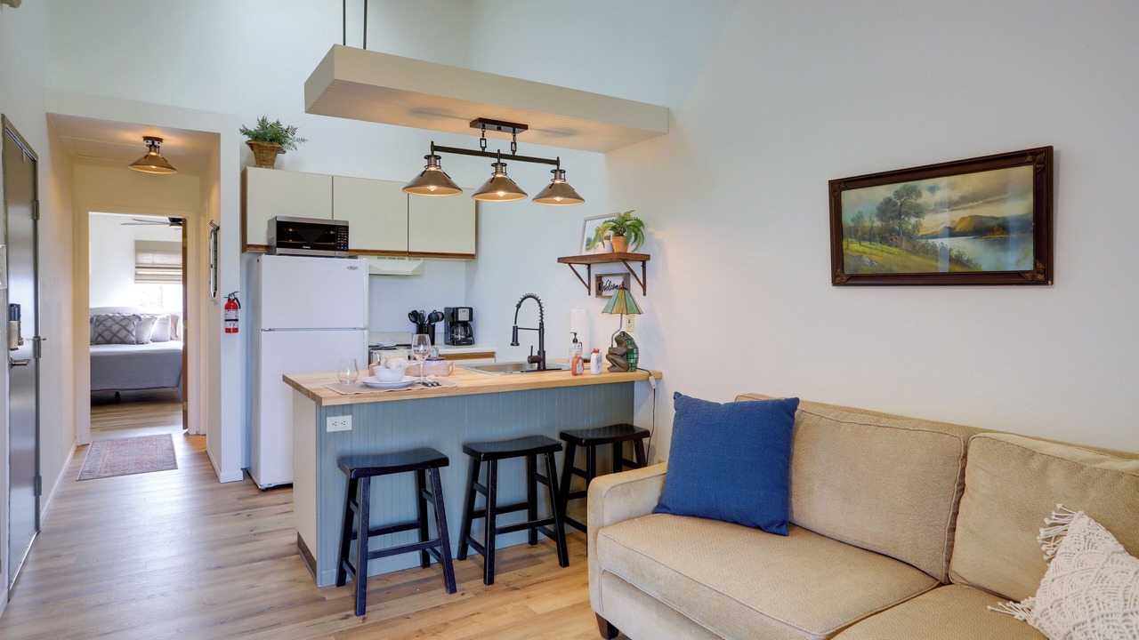 Photo of Bedroom in Oak Harbor