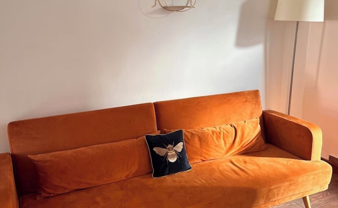 Photo of Livingroom in Birmingham