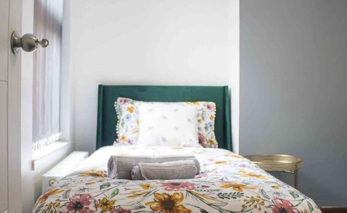 Photo of Bedroom in Birmingham