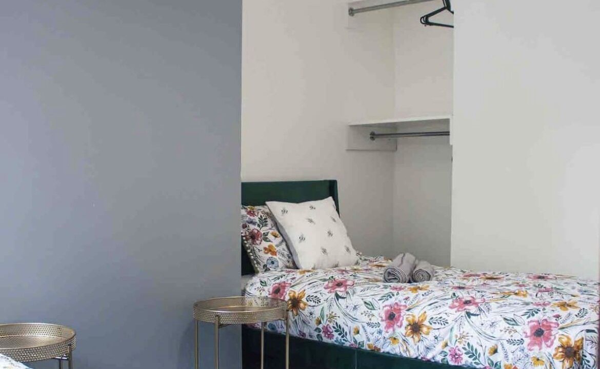 Photo of Bedroom in Birmingham