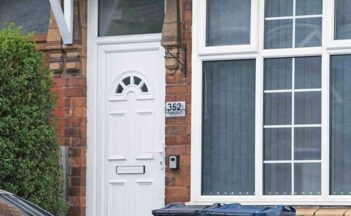 Photo of Outdoor in Birmingham