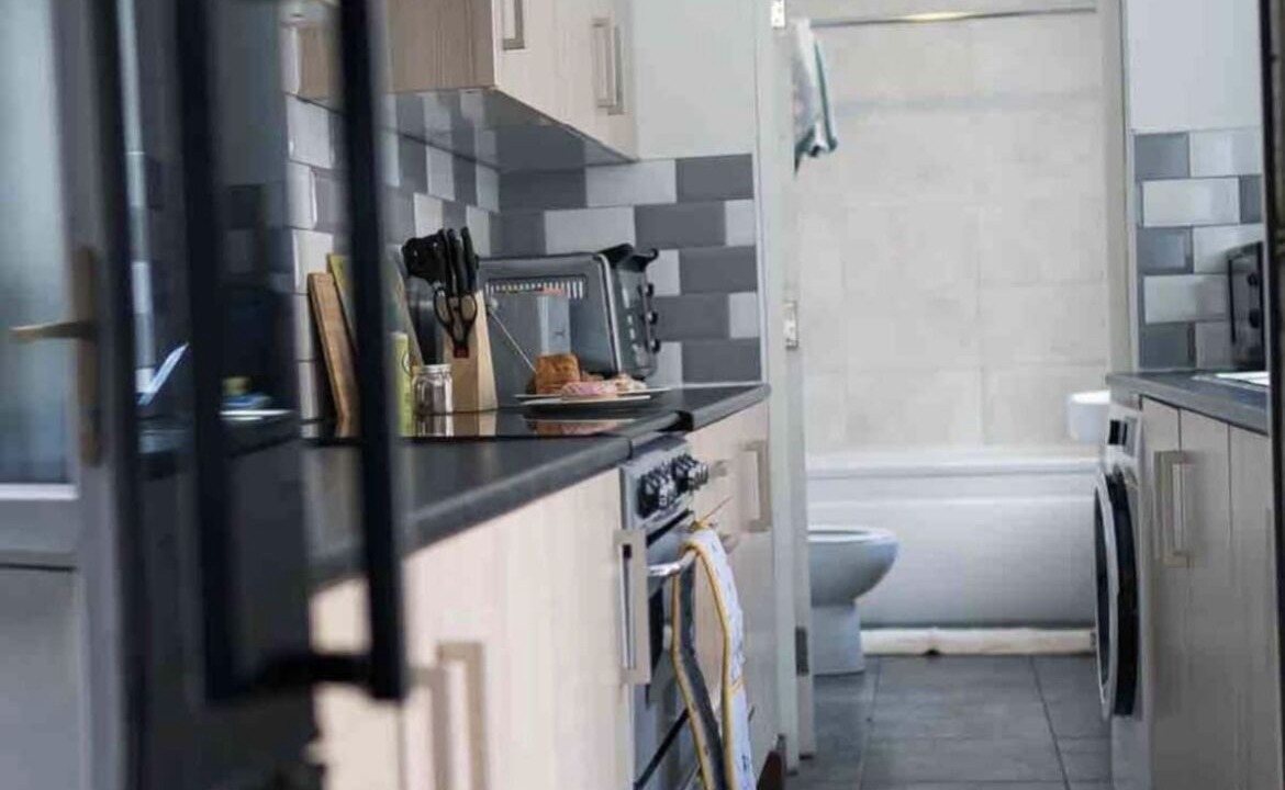 Photo of Kitchen in Birmingham