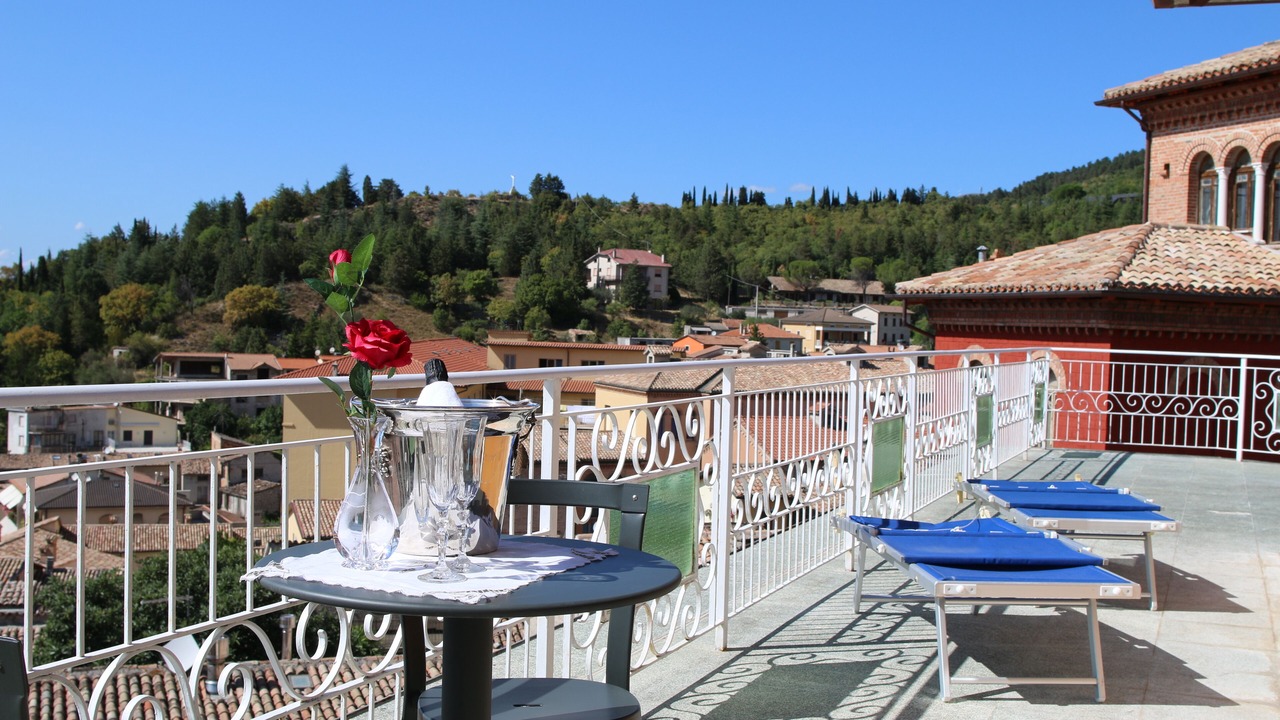 Photo of Outdoor in Gualdo Tadino