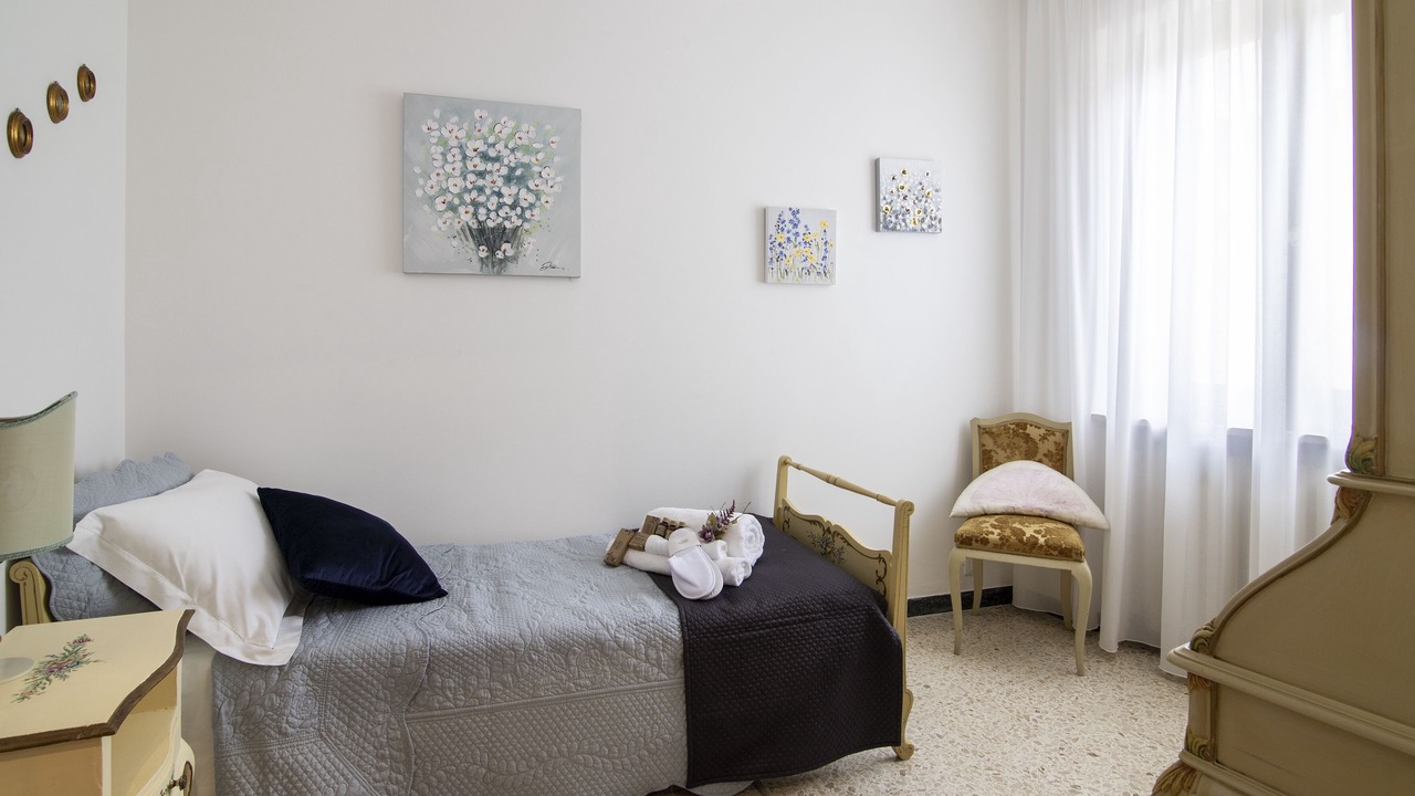 Photo of Bedroom in Gualdo Tadino