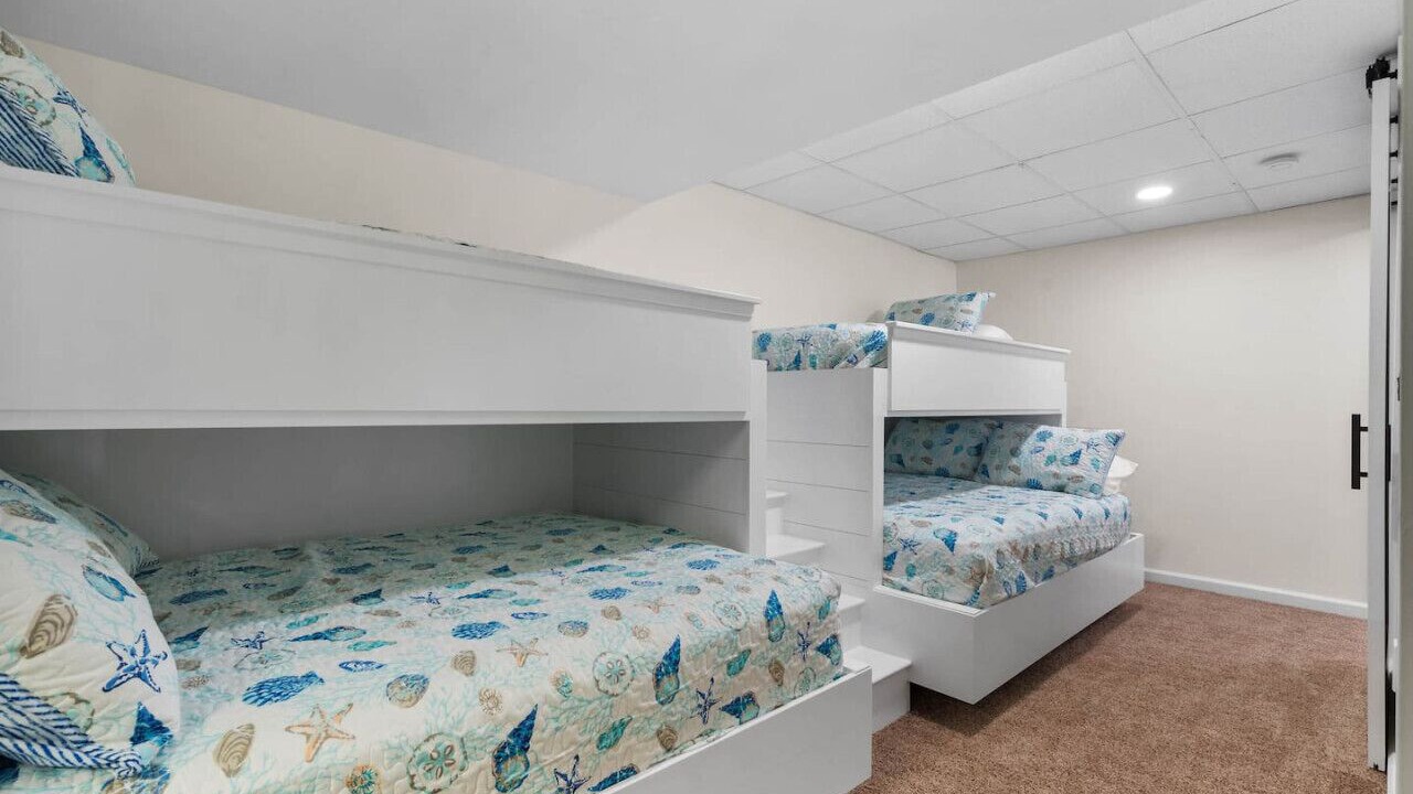 Photo of Bedroom in Port Sanilac
