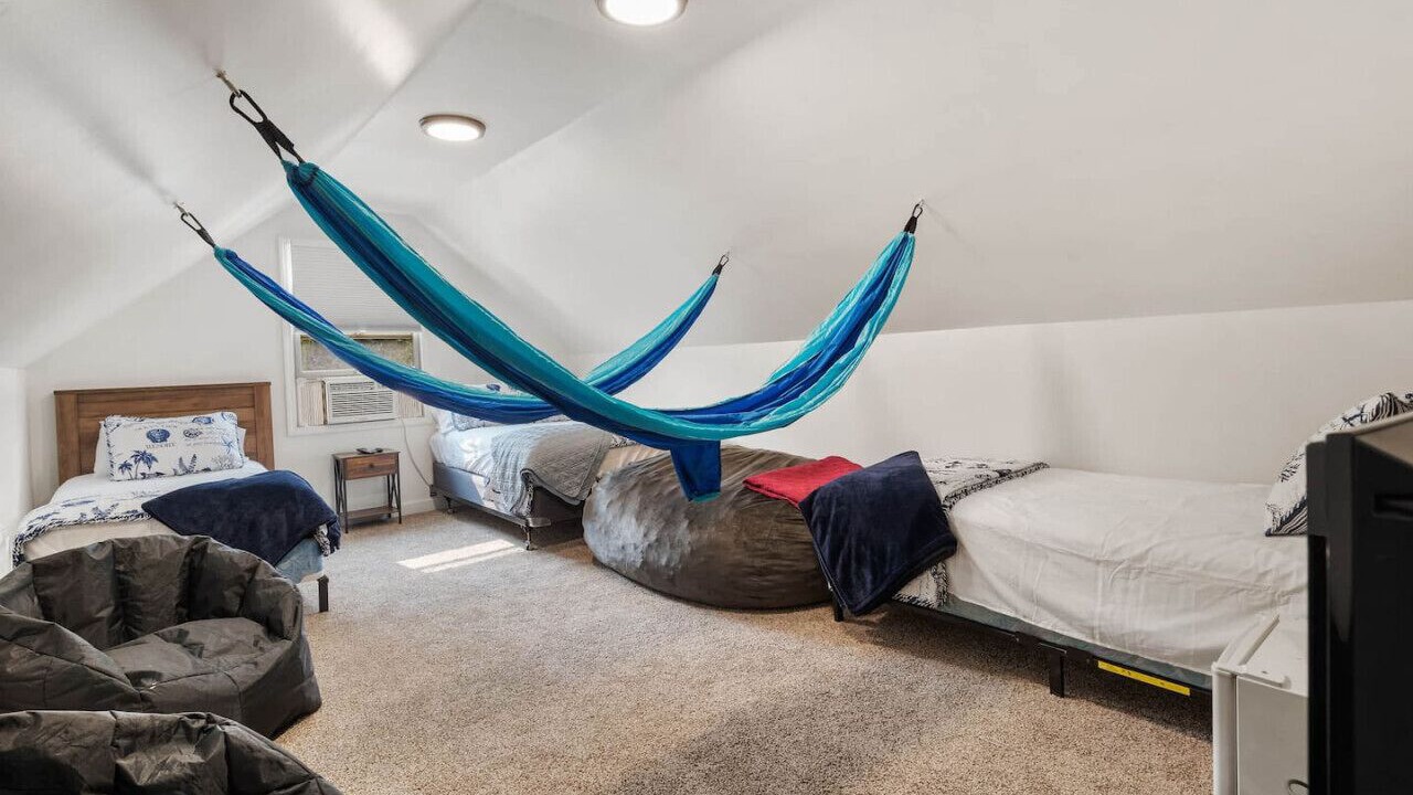 Photo of Bedroom in Port Sanilac
