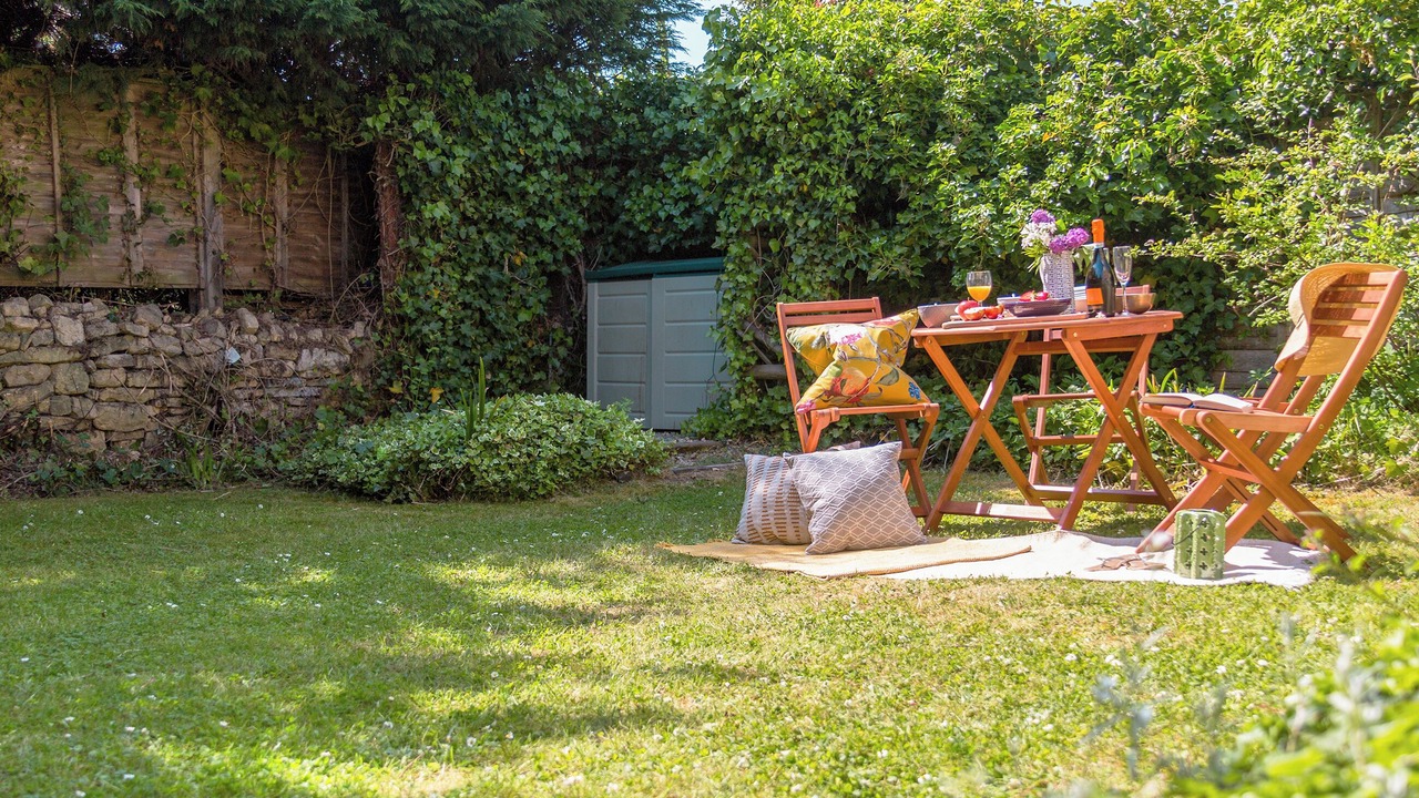 Photo of Outdoor in Willersey