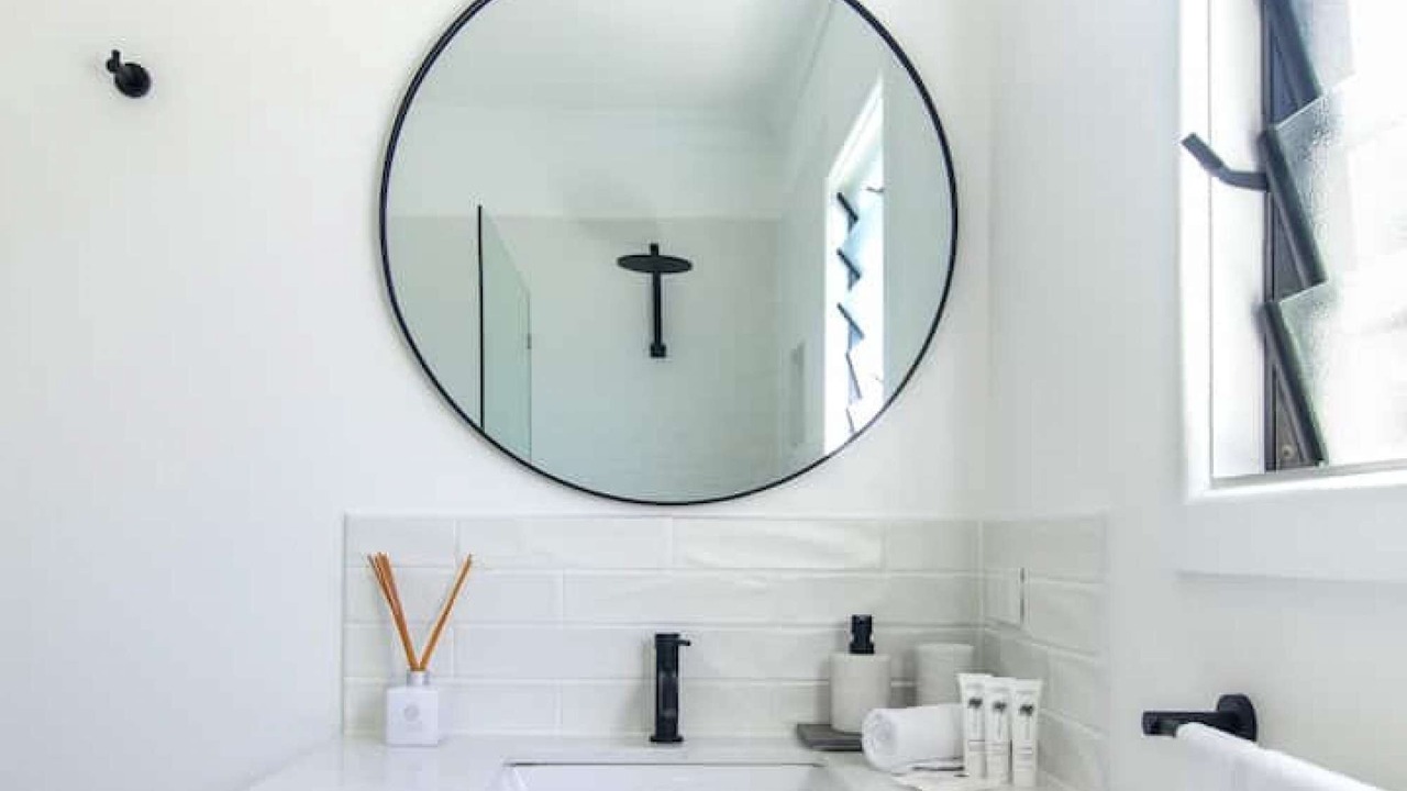 Photo of Bathroom in Rosebud