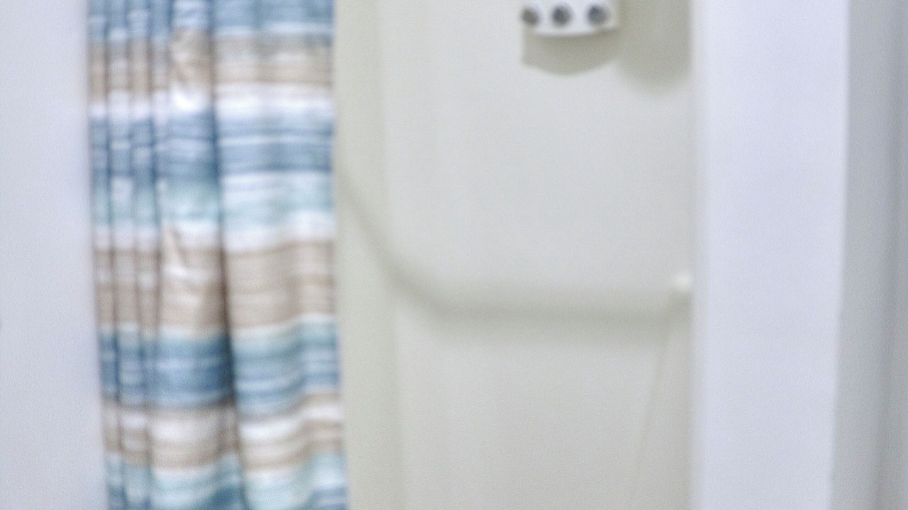 Photo of Bathroom in South Range