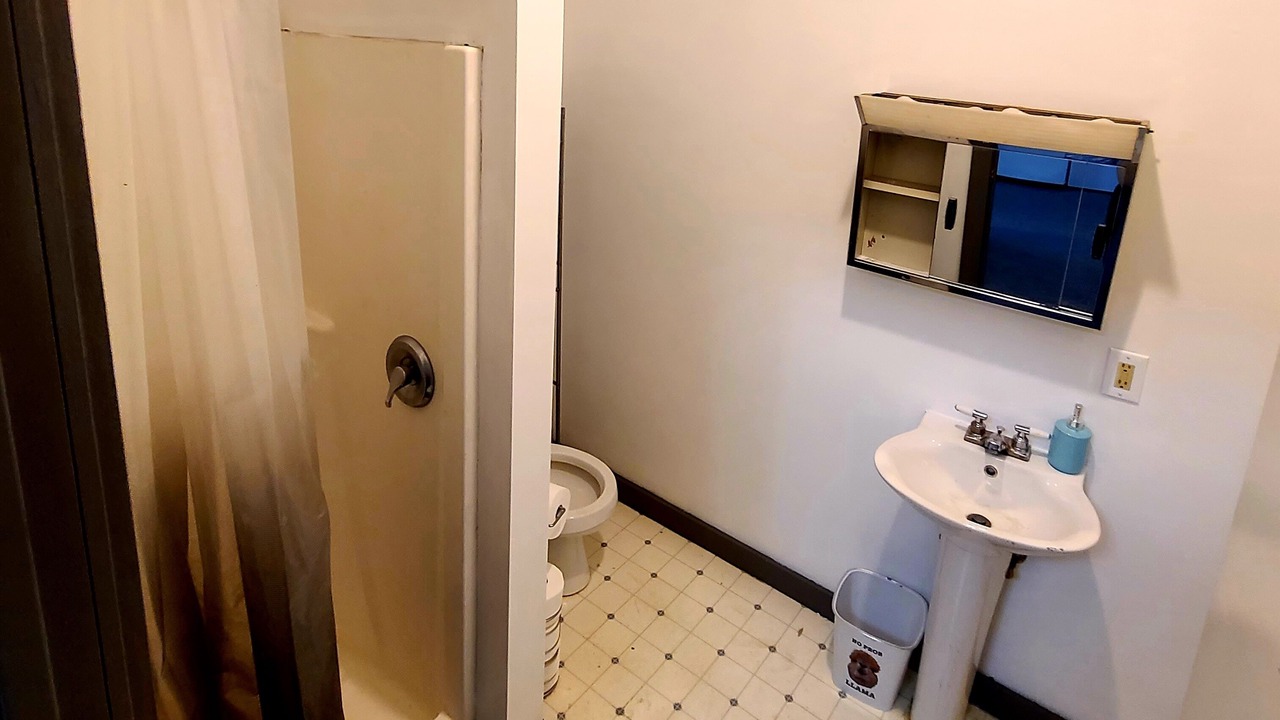 Photo of Bathroom in South Range