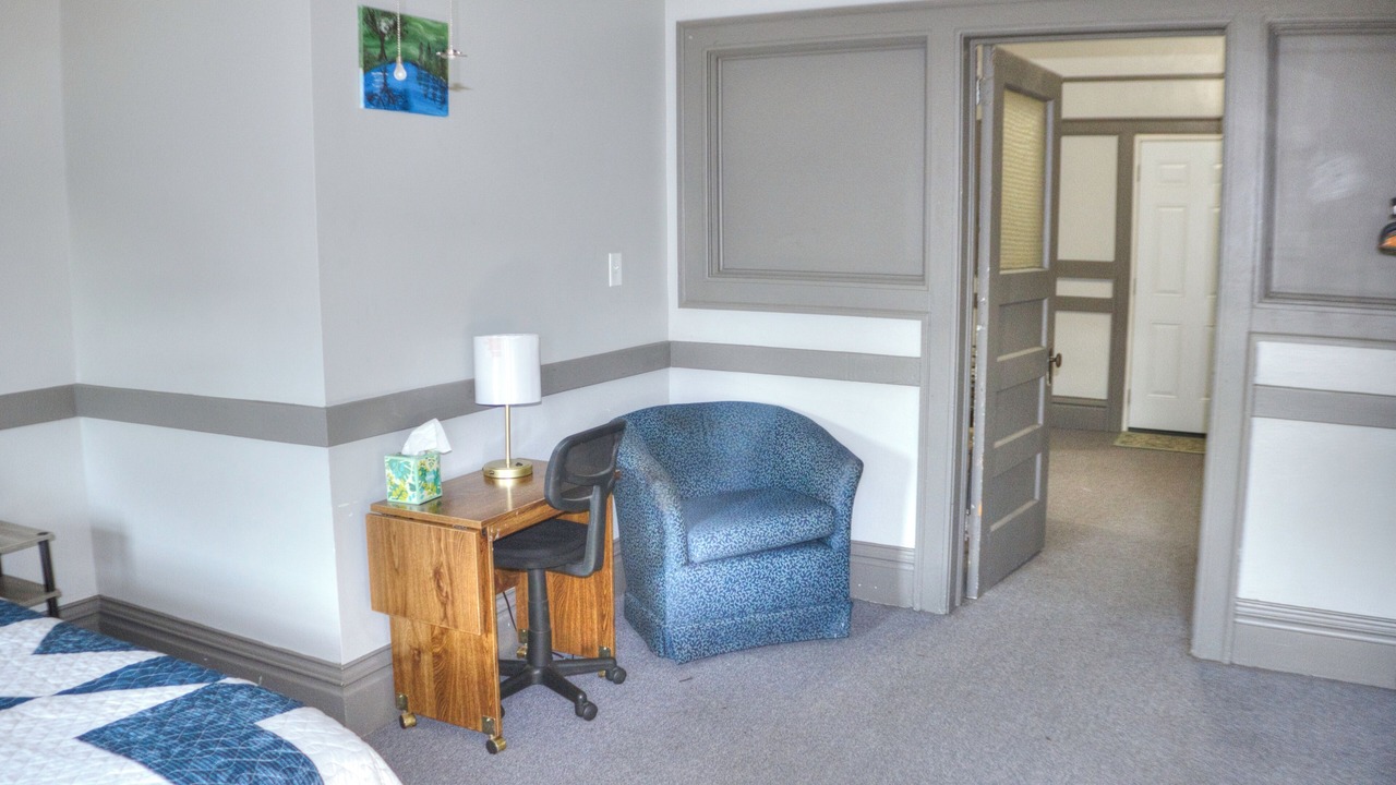 Photo of Bedroom in South Range