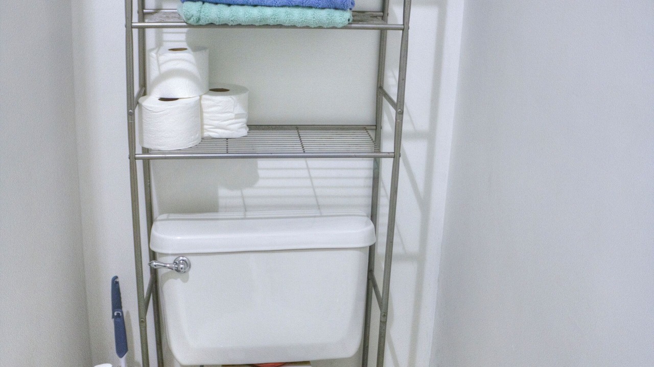 Photo of Bathroom in South Range