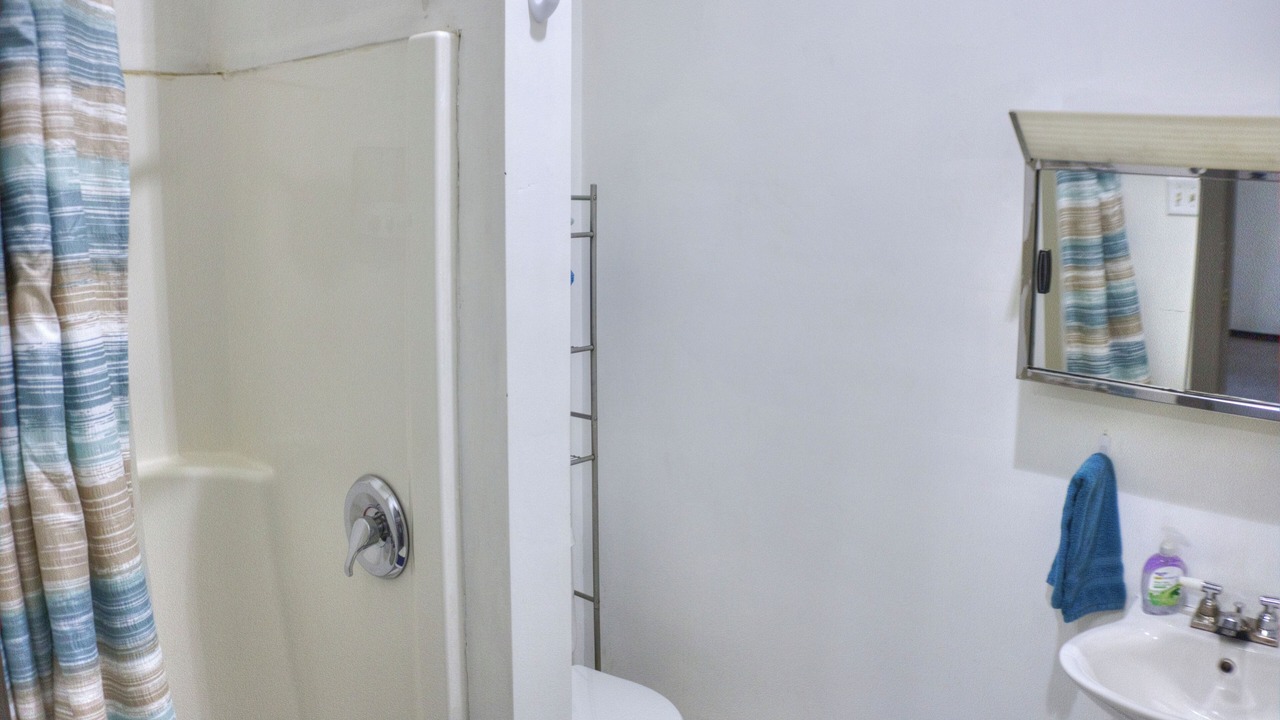 Photo of Bathroom in South Range