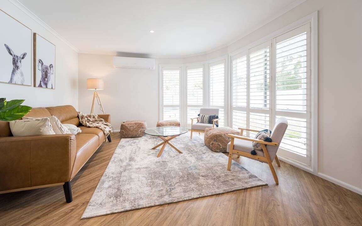 Photo of Livingroom in Inverloch