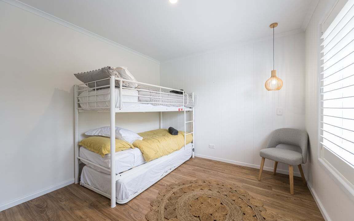 Photo of Bedroom in Inverloch